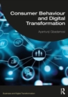 Consumer Behaviour and Digital Transformation - Book