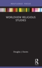 Worldview Religious Studies - Book