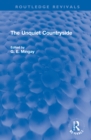 The Unquiet Countryside - Book