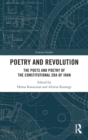 Poetry and Revolution : The Poets and Poetry of the Constitutional Era of Iran - Book