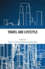 Travel and Lifestyle - Book