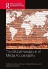 The Global Handbook of Media Accountability - Book