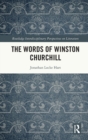 The Words of Winston Churchill - Book