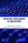 Artificial Intelligence in Agriculture - Book
