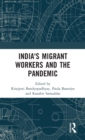 India's Migrant Workers and the Pandemic - Book