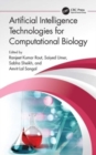 Artificial Intelligence Technologies for Computational Biology - Book