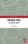 Joginder Paul : The Writerly Writer - Book