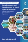 Development and Stabilization in Small Open Economies : Theories and Evidence from Caribbean Experience - Book