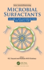Microbial Surfactants : Volume 2: Applications in Food and Agriculture - Book