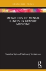 Metaphors of Mental Illness in Graphic Medicine - Book
