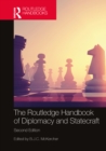The Routledge Handbook of Diplomacy and Statecraft - Book
