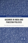 Kashmir in India and Pakistan Policies - Book