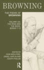 The Poems of Robert Browning: Volume Six : The Ring and the Book, Books 7-12 - Book