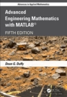 Advanced Engineering Mathematics with MATLAB - Book