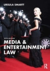 Media & Entertainment Law - Book