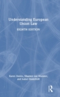 Understanding European Union Law - Book
