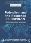 Federalism and the Response to COVID-19 : A Comparative Analysis - Book