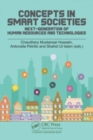 Concepts in Smart Societies : Next-generation of Human Resources and Technologies - Book