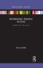 Reframing Energy Access : Insights from The Gambia - Book