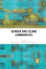 Gender and Island Communities - Book