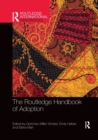 The Routledge Handbook of Adoption - Book