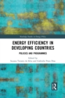 Energy Efficiency in Developing Countries : Policies and Programmes - Book