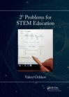 25 Problems for STEM Education - Book