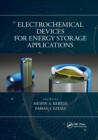 Electrochemical Devices for Energy Storage Applications - Book