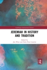 Jeremiah in History and Tradition - Book