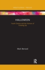 Halloween : Youth Cinema and the Horrors of Growing Up - Book