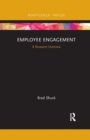 Employee Engagement : A Research Overview - Book