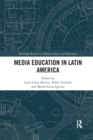 Media Education in Latin America - Book