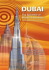 Dubai - The Epicenter of Modern Innovation : A Guide to Implementing Innovation Strategies - Book