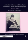 Liminalities of Gender and Sexuality in Nineteenth-Century Iranian Photography : Desirous Bodies - Book