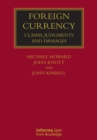 Foreign Currency : Claims, Judgments and Damages - Book
