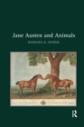 Jane Austen and Animals - Book