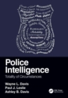 Police Intelligence : Totality of Circumstances - Book
