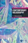 Contemporary Holography - Book