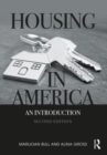 Housing in America : An Introduction - Book