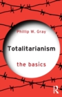 Totalitarianism : The Basics - Book