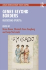 Genre Beyond Borders : Reassessing Operetta - Book