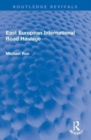 East European International Road Haulage - Book