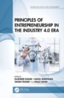 Principles of Entrepreneurship in the Industry 4.0 Era - Book