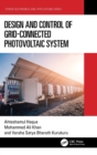 Design and Control of Grid-Connected Photovoltaic System - Book