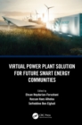 Virtual Power Plant Solution for Future Smart Energy Communities - Book