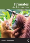 Primates : An Introduction - Book