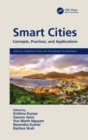 Smart Cities : Concepts, Practices, and Applications - Book