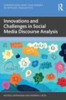 Innovations and Challenges in Social Media Discourse Analysis - Book