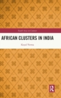 African Clusters in India - Book