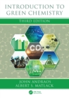 Introduction to Green Chemistry - Book